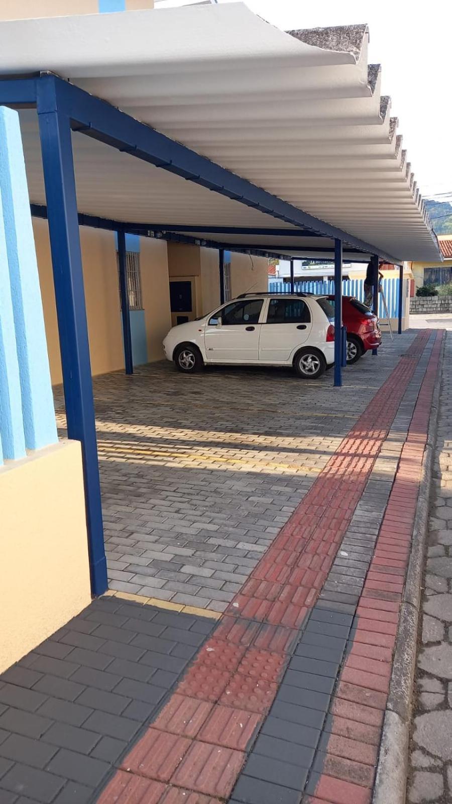 Ap Com Piscina Em Porto Belo Lägenhet Exteriör bild
